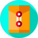 interface,document,files and folders,mailing,mail,envelope,communications,dossier ok 