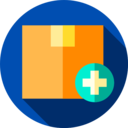 shipping and delivery,interface,delivery,box,square,plus,package,order,plus sign ok 