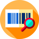 lines,signs,magnifying glass,commerce and shopping,search,line,loupe,verification,commerce,commercial,shopping store,barcode,barcodes,vertical,vertical lines ok 