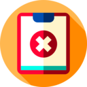 ui,education,files and folders,cancel,clipboard,list,verification,checking,tasks,fail ok 