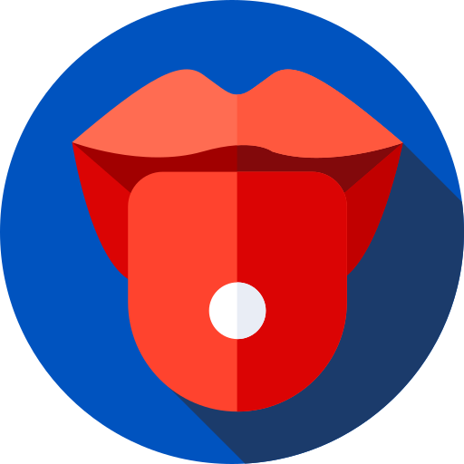 Tongue