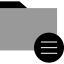 Data Organization icon 64x64