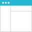 User Interface icon 64x64