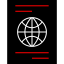Data Organization icon 64x64