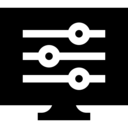 electronics,interface,levels,adjustment,controls,settings,control console