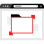 Data Organization icon 64x64