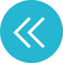 arrows,back,return,left arrow,previous