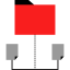 Data Organization icon 64x64