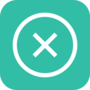 cross,ui,interface,signs,delete,letter,sign,close,equis,character