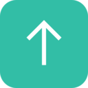 upload,multimedia,arrows,multimedia option,control,web page,up arrow,buttons