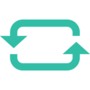 ui,interface,arrows,multimedia option,orientation,direction,repeat ok 