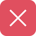 cross,ui,interface,signs,delete,letter,sign,close,equis,character