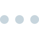 ui,interface,shapes,more,three dots,punctuation,ellipsis,mark