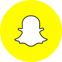 App,Logo,Media,Popular,Snapchat,Social