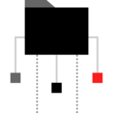 storage,interface,network,office material,networking,folder,data storage,file storage ok 
