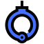 Security icon 64x64
