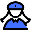 Security icon 64x64