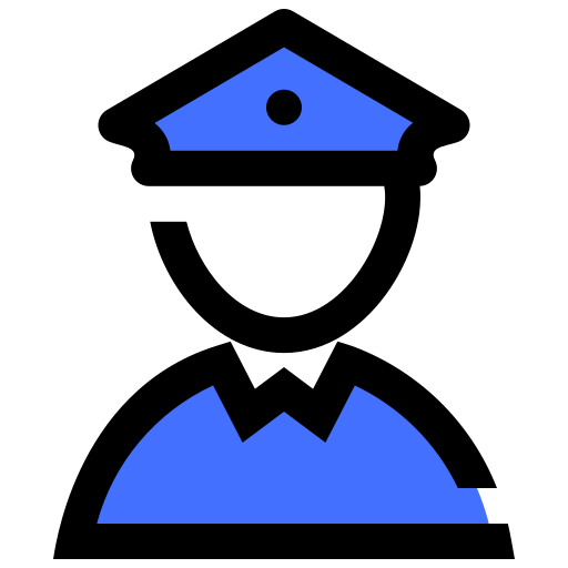 Policeman