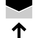 multimedia,mail,envelope,communications,email,message,send,sending,note ok 