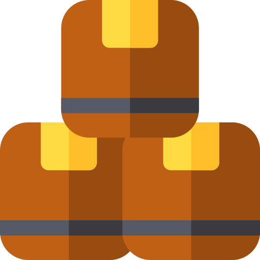 Boxes