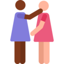 people,love,humanpictos,lesbian,homosexual,couples