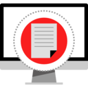interface,computer,file,edit,document,files and folders,archive