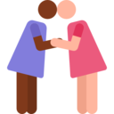 people,love,humanpictos,lesbian,homosexual,couples