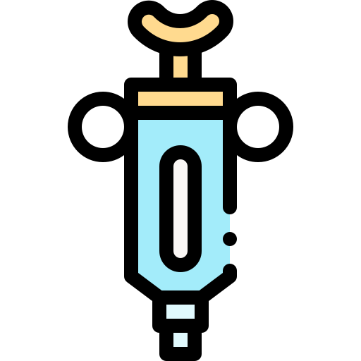Syringe