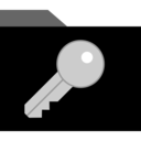interface,security,symbol,files and folders,lock,folder,password,key,unlock,keylocks ok 