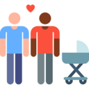 people,love,humanpictos,family,gay,homosexual,couples