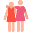 people,love,humanpictos,lesbian,homosexual,couples
