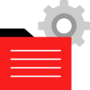 multimedia,files and folders,settings,folder,data,configuration ok 