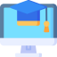 Elearning icon 64x64