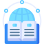 Elearning icon 64x64