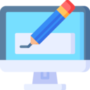 electronics,computer,education,monitor,screen,reading,online learning,elearning