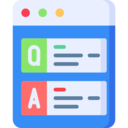 education,conversation,communications,faq,questions,chat bubble,q&a,doubts,answers