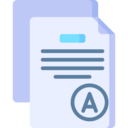 report,education,files and folders,score,mark,exam,test,qualification,grade,A+