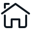 Basic UI 2 (Line) icon 64x64