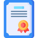 interface,contract,certificate,certification,education,diploma,patent,degree