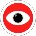 interface,miscellaneous,eye,view,visible,visibility ok 