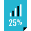 Charts and Diagrams icon 64x64