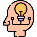 knowledge,mortarboard,education,website,web,idea,online,light bulb,elearning,lightbulb,online education