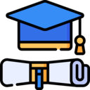 certificate,mortarboard,education,diploma,degree,graduation,graduate,graduated