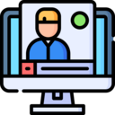 technology,computer,education,monitor,screen,tv,television,tutor