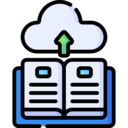book,education,cloud,digital,library,open book