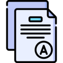report,education,files and folders,score,mark,exam,test,qualification,grade,A+