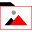 Data Organization icon 64x64