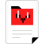 Data Organization icon 64x64