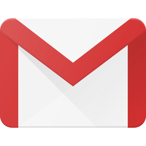Brand, brands, gmail, logo, logos icon