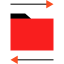 Data Organization icon 64x64